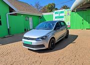 Volkswagen Polo Vivo 1.4 Trendline Hatch For Sale In Kempton Park