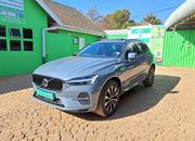 Volvo XC60 B5 AWD Momentum For Sale In Kempton Park