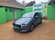 Mazda 2 1.5 Dynamic Auto For Sale In Kempton Park