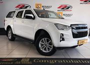 Isuzu D-Max 1.9TD double cab LS 4x4 For Sale In Pretoria