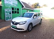 Renault Sandero 1.6 Dynamique For Sale In Kempton Park