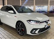 Used Volkswagen Polo GTI DSG Limpopo