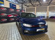 Volkswagen Polo GTI For Sale In Polokwane