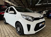 Kia Picanto 1.0 Street For Sale In Polokwane