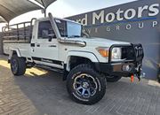 Toyota Land Cruiser 79 4.0P Single Cab For Sale In Pretoria