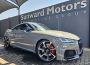 Audi TT RS coupe quattro For Sale In Pretoria