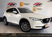 Mazda CX-5 2.2DE AWD Akera For Sale In Pretoria