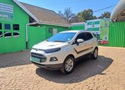 Ford EcoSport 1.0T Titanium For Sale In Kempton Park