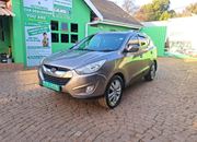 Hyundai iX35 2.0 Executive Auto For Sale In Kempton Park