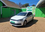 Volkswagen Polo Vivo 1.4 Trendline Hatch For Sale In Kempton Park