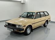 1983 Toyota Corolla 1.6 GL For Sale In Port Elizabeth