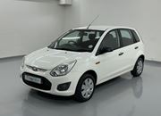 Used Ford Figo 1.4 Ambiente Eastern Cape