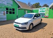 Volkswagen Polo Vivo 1.4 GP Trendline 5Dr For Sale In Kempton Park