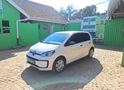 Volkswagen Move Up! 1.0 For Sale In Kempton Park