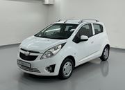 Chevrolet Spark 1.2 LS For Sale In Port Elizabeth