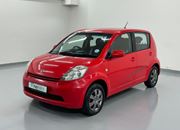 Daihatsu Sirion 1.3 For Sale In Port Elizabeth