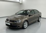 Volkswagen Jetta 1.4 TSi Comfortline For Sale In Port Elizabeth