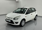 Ford Figo 1.4 Ambiente For Sale In Port Elizabeth