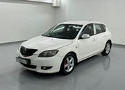 Mazda 3 1.6 For Sale In Port Elizabeth