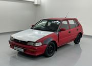 Toyota Conquest 130 Tazz For Sale In Port Elizabeth