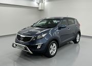 Kia Sportage 2.0 For Sale In Port Elizabeth