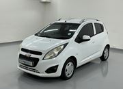 Chevrolet Spark 1.2 Pronto P/V For Sale In Port Elizabeth