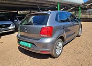 Volkswagen Polo Vivo 1.4 Trendline Hatch For Sale In Kempton Park