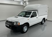 Nissan NP300 Hardbody 2.5TDi For Sale In Port Elizabeth