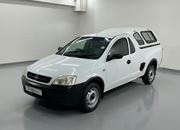 Used Opel Corsa Utility 1.4 Base Eastern Cape