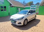 Hyundai i20 1.2 Fluid For Sale In Kempton Park