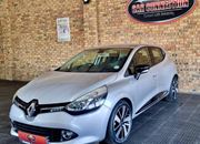 Renault Clio IV 66KW Turbo Dynamique 5Dr For Sale In Vereeniging