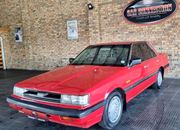 Nissan Skyline SGLi 3.0 For Sale In Vereeniging