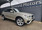 BMW X4 xDrive20d M Sport (F26) For Sale In Pretoria