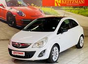 Opel Corsa 1.4 Sport 3Dr For Sale In Randburg