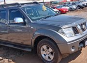 Nissan Navara 2.5dCi Titanium For Sale In Sinoville