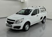 Chevrolet Corsa Utility 1.4  For Sale In Port Elizabeth