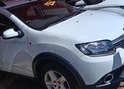 Renault Sandero Stepway 1.6 For Sale In Sinoville