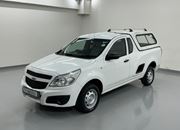 Used Chevrolet Corsa Utility 1.4  Eastern Cape