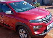 Renault Kwid 1.0 Climber For Sale In Sinoville