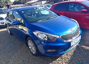 Kia Cerato 1.6 EX For Sale In Sinoville