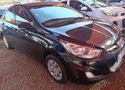 Hyundai Accent 1.6 Fluid For Sale In Sinoville