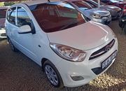 Hyundai i10 1.1 Motion For Sale In Sinoville