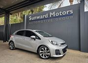 Kia Rio 1.4 Tec 5Dr For Sale In Pretoria