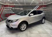 Nissan Qashqai 1.2T Acenta For Sale In Pretoria