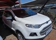 Ford EcoSport 1.0 Ecoboost Titanium For Sale In Sinoville