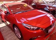 Mazda 3 1.5 Individual 6MT 5-Dr For Sale In Sinoville