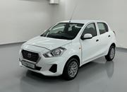 Datsun Go 1.2 Mid For Sale In Port Elizabeth