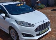 Ford Fiesta 1.0 Ecoboost Ambiente 5Dr For Sale In Sinoville