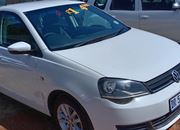 Volkswagen Polo Vivo 1.4 5Dr For Sale In Sinoville