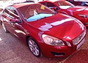 Volvo S60 D4 Momentum For Sale In Sinoville